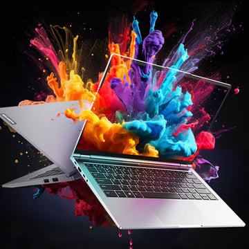 MECHREVO14Pro Ultraportable Laptop 14inch Intel Meteor Lake Ultra 5 125H 32G 2T 120Hz 2.8K